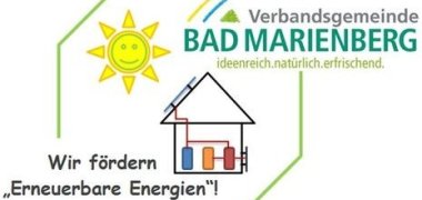 Logo Erneuerbare Energien