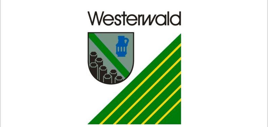 Wappenzeichen des Westerwaldkreises