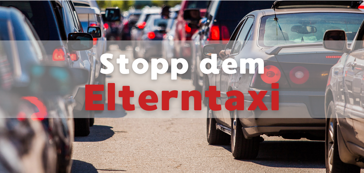 Elterntaxi - 1