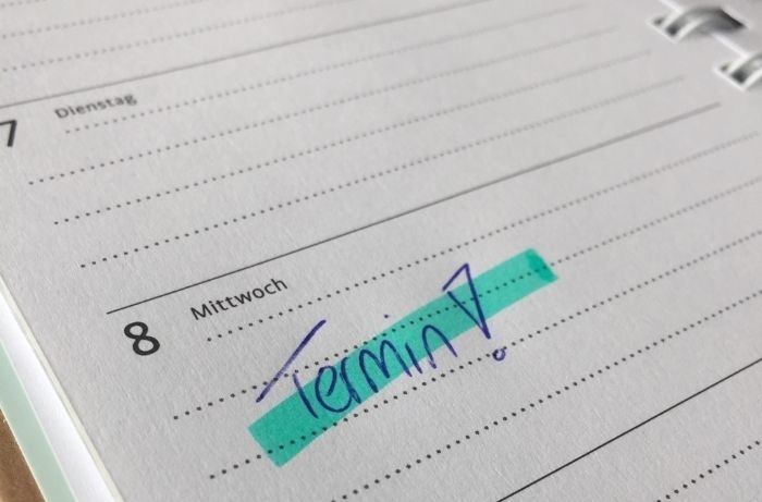 Terminkalender