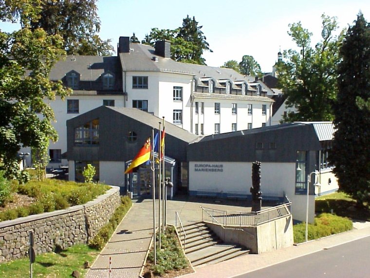 Bildung | Verbandsgemeinde Bad Marienberg