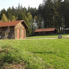 Grillhütte Langenbach bei Kirburg