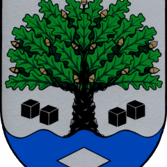 Wappen der Ortsgemeinde Langenbach bei Kirburg
