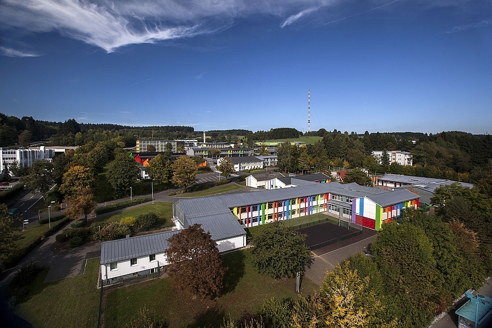 Grundschule Bad Marienberg (Wolfsteinschule) | Verbandsgemeinde Bad ...