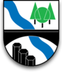 Wappen der Stadt Bad Marienberg