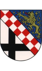 Wappen der Verbandsgemeinde Bad Marienberg