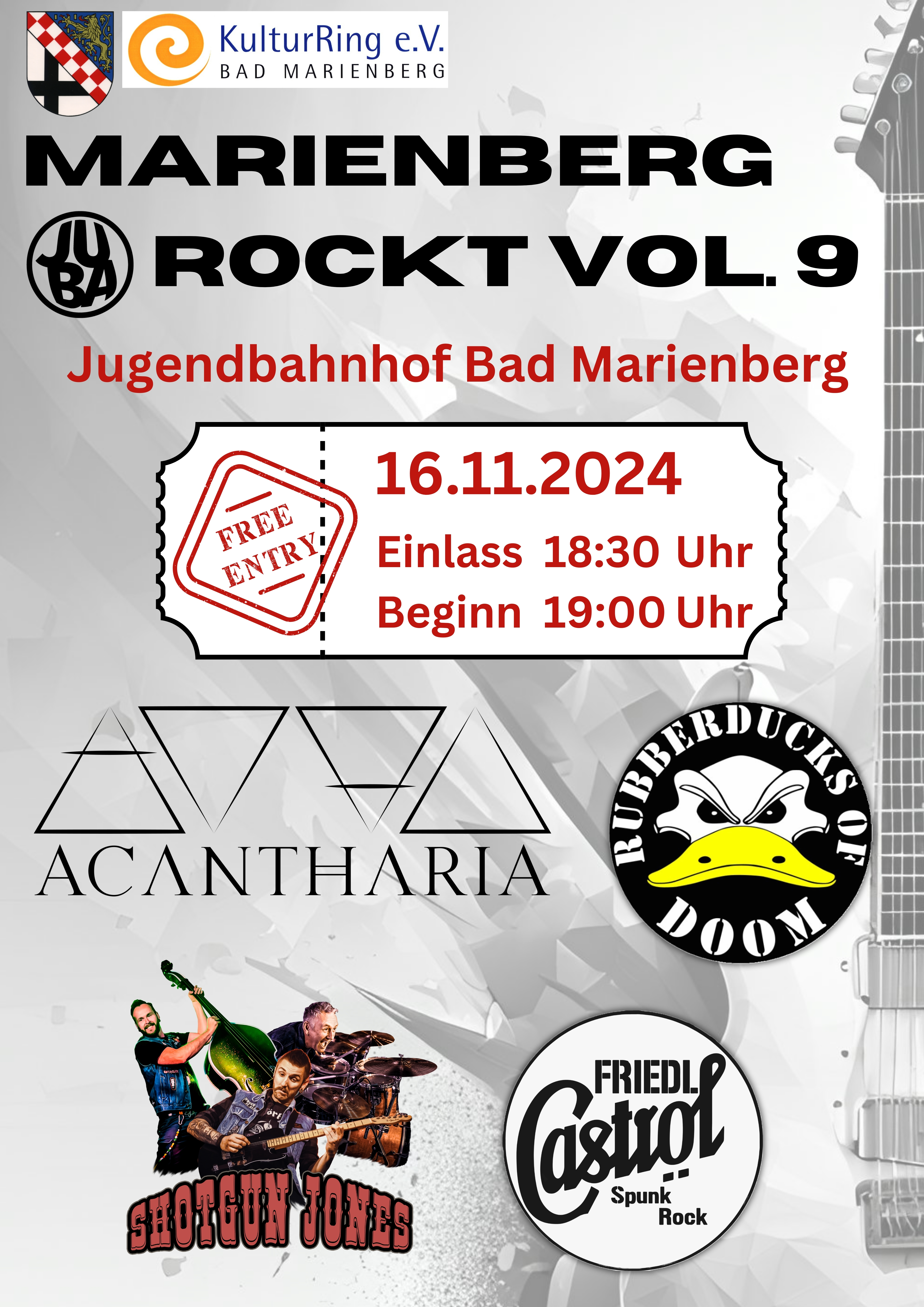 Marienberg - 1 Marienberg - 1