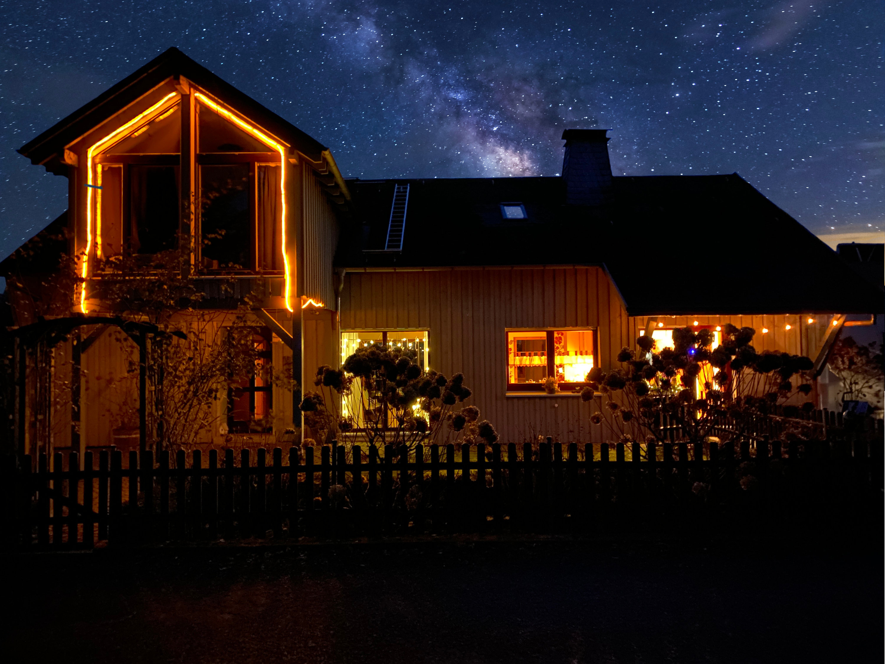 haus haus