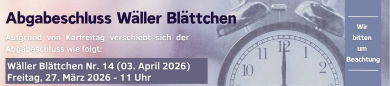Abgabeschluss 2026 Karfreitag - 1 Abgabeschluss 2026 Karfreitag - 1